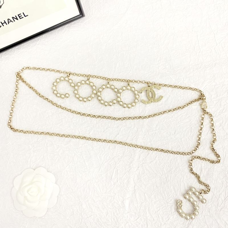 Chanel Necklaces